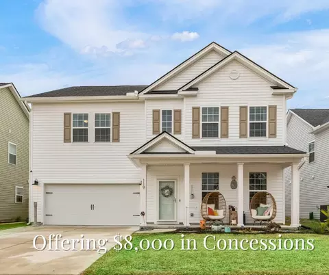 119 Wappoo Trace Ln, Summerville, SC 29486