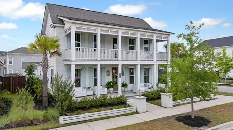 197 Winding Branch Dr, Summerville, SC 29486