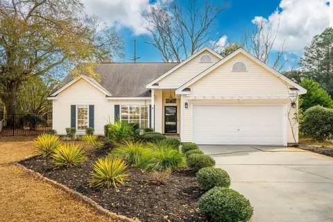1328 Horseshoe Bnd, Mount Pleasant, SC 29464