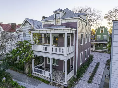 265 Coming St #A, Charleston, SC 29403