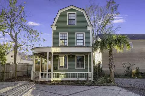265 Coming St #B, Charleston, SC 29403
