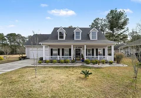9413 Markley Blvd, Summerville, SC 29485