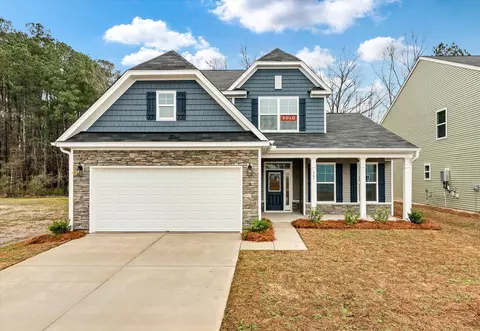 361 Blue Oak Dr, Moncks Corner, SC 29461