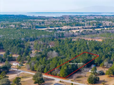 0 Moonlight Dr #19B, Eutawville, SC 29048