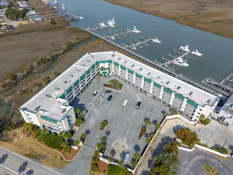 3701 Dock Site Rd #111, Edisto Island, SC 29438