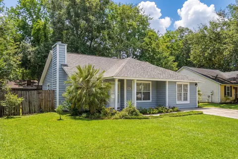 1307 Lake Mallard Blvd, Mount Pleasant, SC 29464