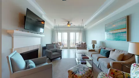 113 E Arctic Ave #B, Folly Beach, SC 29439
