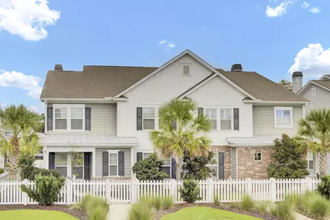 2672 Park W Blvd, Mount Pleasant, SC 29466