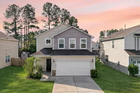 111 Brookhaven Rd, Summerville, SC 29486