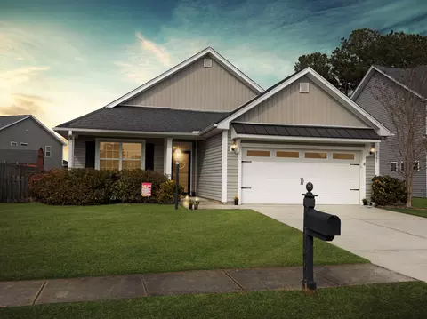 8145 Halbert Dr, North Charleston, SC 29406