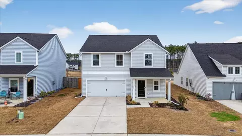221 Cypress Preserve Blvd, Moncks Corner, SC 29461