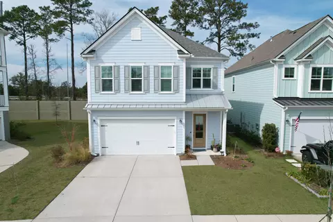 145 Low Tide Ct, Charleston, SC 29492