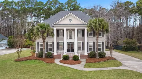 2461 Darts Cove Way, Mount Pleasant, SC 29466