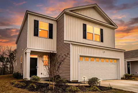155 Ivory Shadow Rd, Summerville, SC 29486