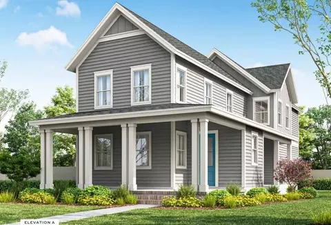 807 Gentle Breeze Dr, Summerville, SC 29486