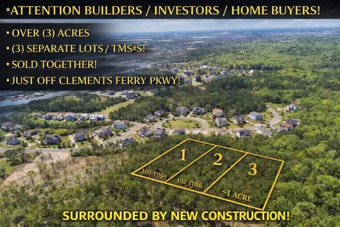 0 Joyner Ln, Cainhoy, SC 29492