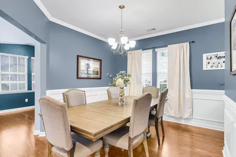 Dining - 405 Bear Tree Ct, Moncks Corner, SC 29461 photo 3 of 4