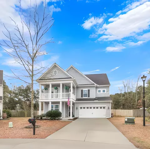 Other - 405 Bear Tree Ct, Moncks Corner, SC 29461 photo 1 of 13