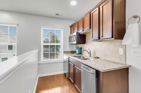 Kitchen - 405 Bear Tree Ct, Moncks Corner, SC 29461 photo 4 of 4