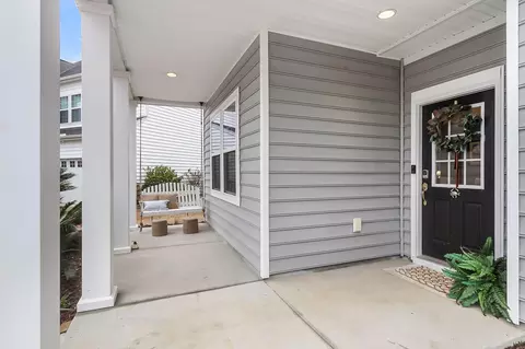 Exterior - 405 Bear Tree Ct, Moncks Corner, SC 29461 photo 8 of 14