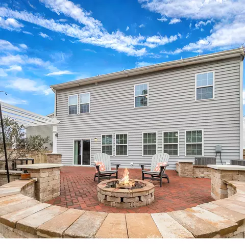 Exterior - 405 Bear Tree Ct, Moncks Corner, SC 29461 photo 2 of 14