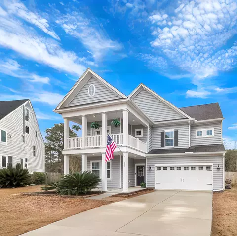 Other - 405 Bear Tree Ct, Moncks Corner, SC 29461 photo 2 of 13