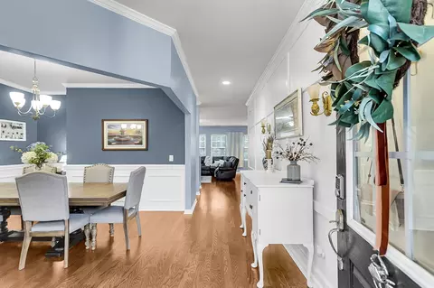 Entry Way - 405 Bear Tree Ct, Moncks Corner, SC 29461 photo 1 of 11