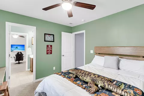 Bedroom - 405 Bear Tree Ct, Moncks Corner, SC 29461 photo 4 of 11