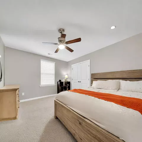 Bedroom - 405 Bear Tree Ct, Moncks Corner, SC 29461 photo 8 of 11