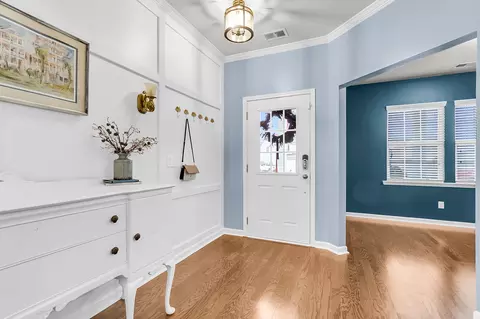 Entry Way - 405 Bear Tree Ct, Moncks Corner, SC 29461 photo 2 of 11
