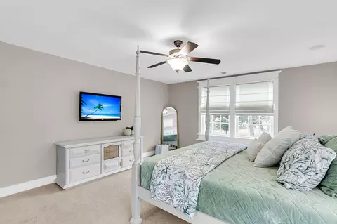Bedroom - 405 Bear Tree Ct, Moncks Corner, SC 29461 photo 1 of 11