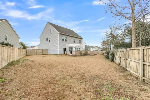 Exterior - 405 Bear Tree Ct, Moncks Corner, SC 29461 photo 10 of 14