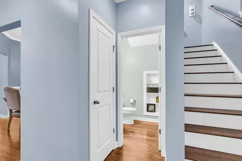 Entry Way - 405 Bear Tree Ct, Moncks Corner, SC 29461 photo 6 of 11