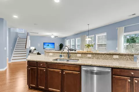 Entry Way - 405 Bear Tree Ct, Moncks Corner, SC 29461 photo 5 of 11
