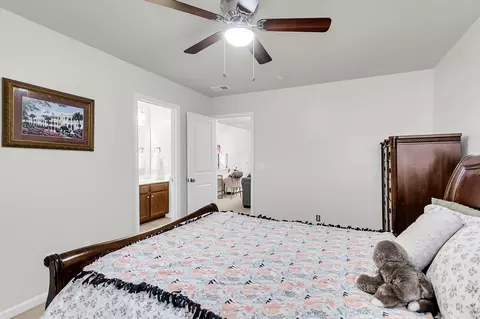 Bedroom - 405 Bear Tree Ct, Moncks Corner, SC 29461 photo 11 of 11