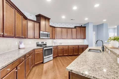 Kitchen - 405 Bear Tree Ct, Moncks Corner, SC 29461 photo 1 of 4