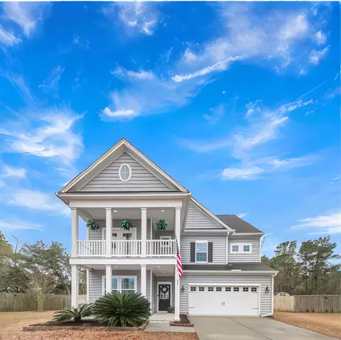 405 Bear Tree Ct, Moncks Corner, SC 29461
