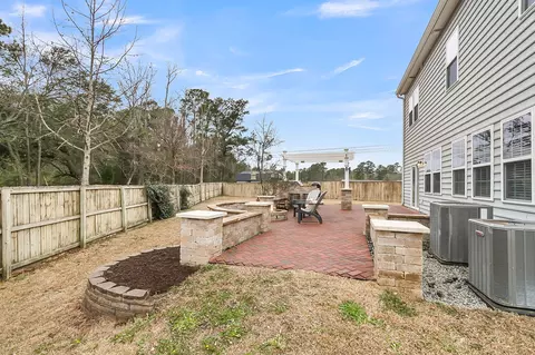 Exterior - 405 Bear Tree Ct, Moncks Corner, SC 29461 photo 12 of 14