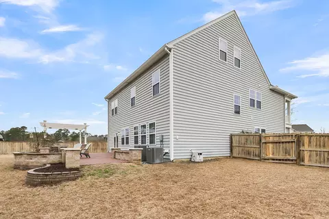 Exterior - 405 Bear Tree Ct, Moncks Corner, SC 29461 photo 13 of 14