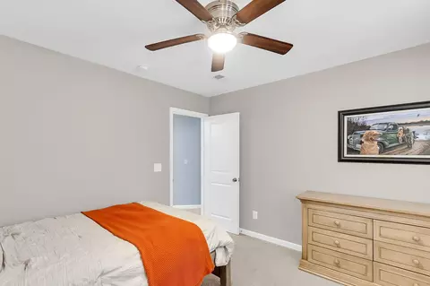 Bedroom - 405 Bear Tree Ct, Moncks Corner, SC 29461 photo 9 of 11