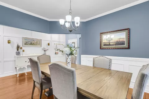 Dining - 405 Bear Tree Ct, Moncks Corner, SC 29461 photo 2 of 4