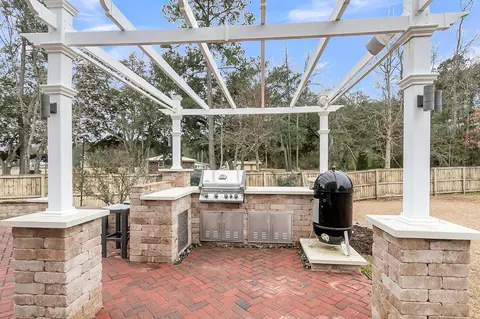 Exterior - 405 Bear Tree Ct, Moncks Corner, SC 29461 photo 5 of 14