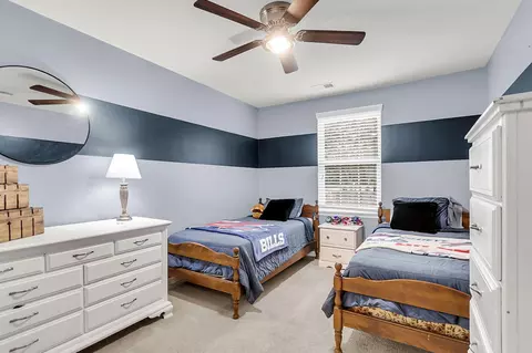 Bedroom - 405 Bear Tree Ct, Moncks Corner, SC 29461 photo 6 of 11