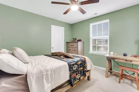 Bedroom - 405 Bear Tree Ct, Moncks Corner, SC 29461 photo 5 of 11
