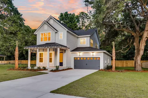 541 Spiral Ramp Ct, Charleston, SC 29492