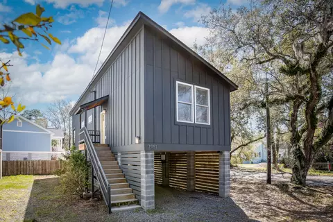 1981 Central Park Rd, Charleston, SC 29412