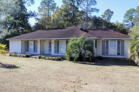 1353 Marshall St, Orangeburg, SC 29118
