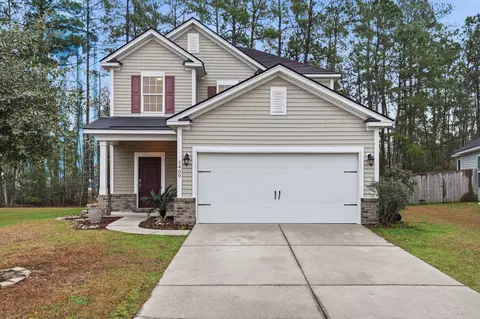 1400 Wild Goose Trl, Summerville, SC 29483