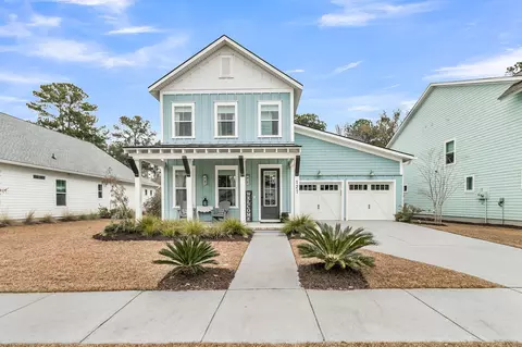 121 Falaise St, Charleston, SC 29492