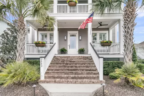 2648 Augustus St, Daniel Island, SC 29492